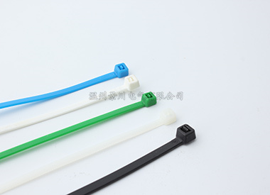 扎帶產品的需求量將與日俱增